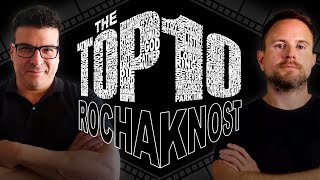 The Top 10 - Irish Movies