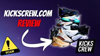 Kickscrew.com Review Is Kickscrew Legit?