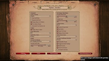 How to Clamp Mouse to Window in Age of Empires II: Definitive Edition - Keep Cursor Inside the Game