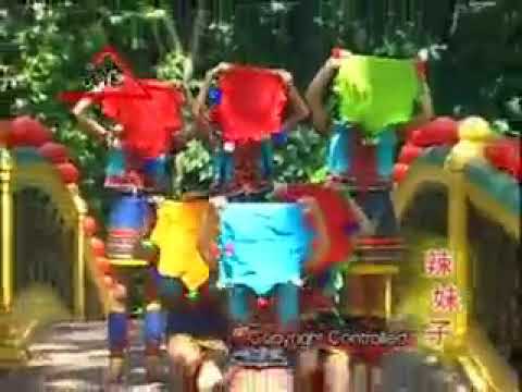 精灵双星-辣妹子 (2003)