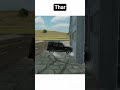 thar car #farmingsimulator #tharlover #mahindrathargaes #games #gqmeplay #gaming #shorts #trending