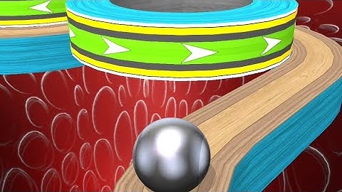 Going Balls Super SpeedRun Gameplay New Update Part 70