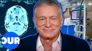 Hugh Hefner: Was It Really A Heart Attack That Killed The International Playboy? | Our History