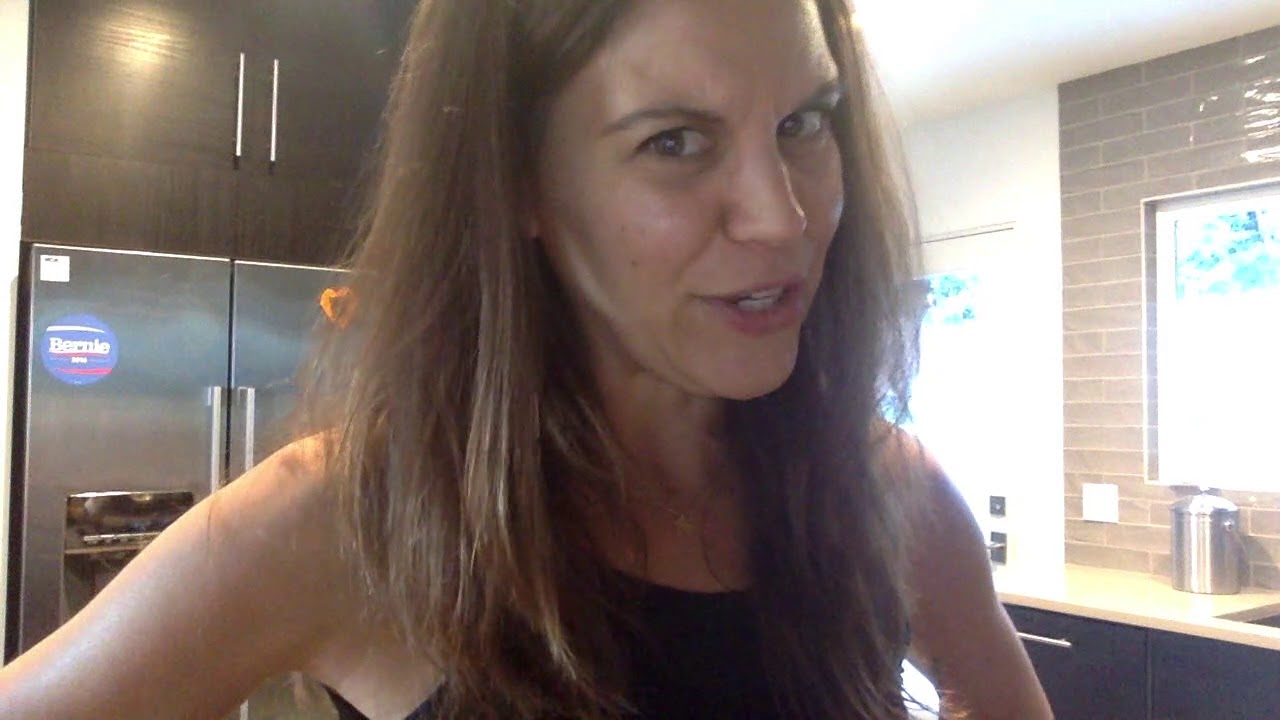 happy herbivore mushroom gravy demo YouTube