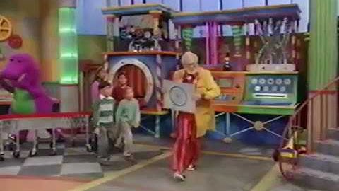 Round And Round We Go (2002 Version) Part 8