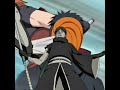 Obito edit  (there nothing in my heart)