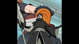 Obito edit  (there nothing in my heart)