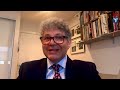 Harry Rubin: The AI Revolution is Remaking the Middle East | Our Middle East