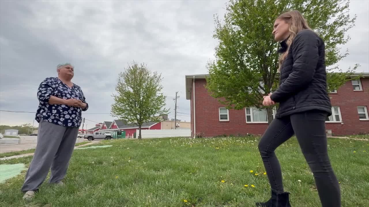 Traffic relief for 84th Street: City plans to reopen part of 72nd St. late May