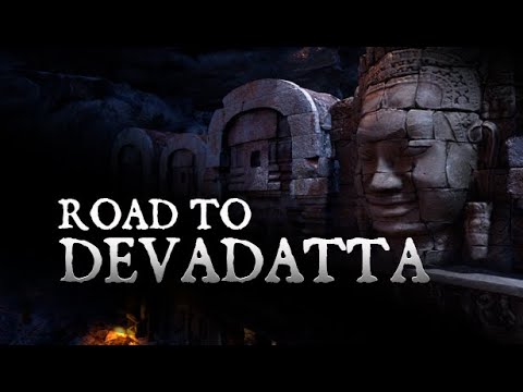 Road to Devadatta trailer final