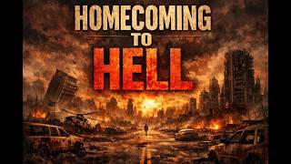 Full Homecoming to Hell P2 | (Post) Apocalyptic, Zombie Audiobook Guide