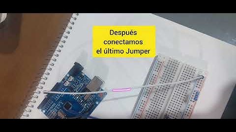 ELECTRÓNICA BÁSICA ⚡- SECUENCIA DE (13) LEDS CON EFECTOS EN (ARDUINO)