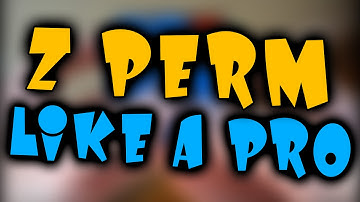 [Finger Trick] How to Execute the Z Perm Like a Pro