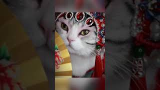 Peking Opera Appearances Of Animals