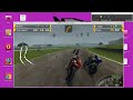 PPSSPP Linux SBK Superbike World Championship PSP on Core 2 Duo, Intel GM45 graphics, 4 GB DDR2 RAM