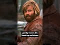 Did You Know In Jeremiah Johnson Shorts mp3