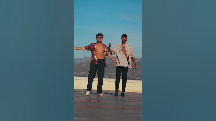 Beat it - Vik x Jean
