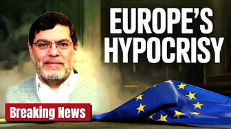 Why Europe Is Sanctioning Iran Now — Mohammad Marandi Breaks It Down