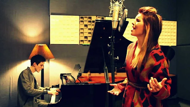 It Will Rain - Bruno Mars (Cover) Amy Whitcomb and...