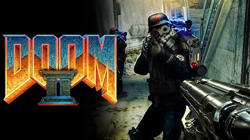 Andrew Hulshult - Evil Incarnate (DOOM + DOOM II Soundtrack)