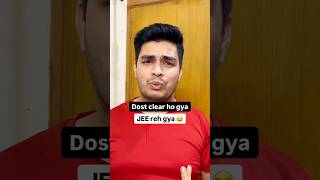 JEE firse reh gya 🥲