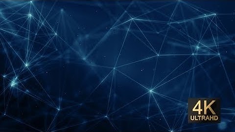 Plexus Background | Motion Graphics - Videohive template