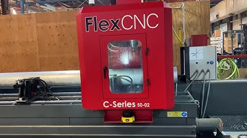 FlexCNC C-Series 50-02