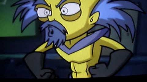 Crash Mind Over Mutant walkthrough part 40