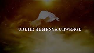 Uduhe kumenya ubwenge (Symphonic arrangement) by Chorale St Paul_prod by Denys