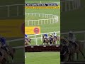 King Rasko Grey clings on to win at Punchestown 👀