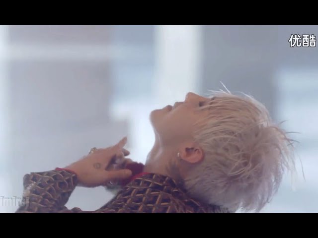 G Dragon 新世界免税店 30s Cf Youtube