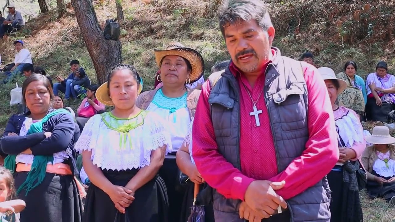 XOCHITLALIS Soledad Atzompa Veracruz 2024 @lazarofrank10