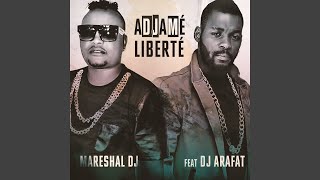 Adjamé liberté feat Dj Arafat