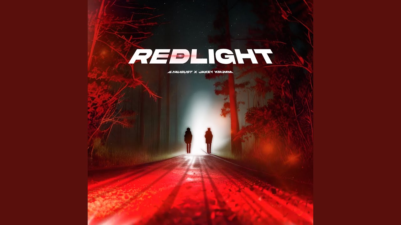 Red Light (Tik Tok) YouTube Music