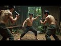 Armour of God 4 2025 – Jackie Chan Returns   AI Fan Trailer ⚡✨