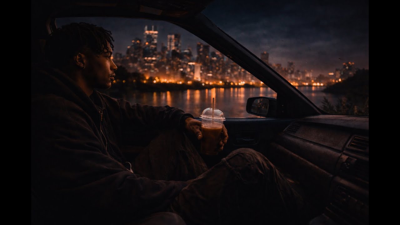 [FREE FOR PROFIT] Midnight Drive | Vibey Hip-Hop Type Beat 2026 | Drake Type Beat 