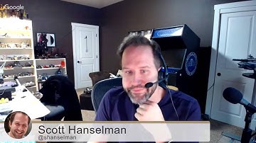 ASP.NET Community Standup - January 5th, 2016 - A NEW YEAR A NEW FRAMEWORK