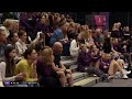 Round 18 Highlights: Loughborough Lightning vs Severn Stars