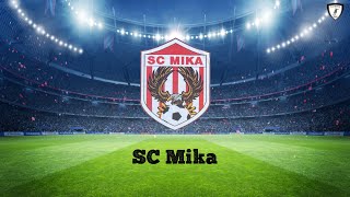 Mika 11 (10-0) Onor 11 / Round 13