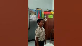 Hukuman tidak mengerjakan tugas