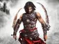 Prince of Persia-Warrior Within soundtrack-Conflict at the entrance