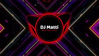 DJ Matti: EDM Party Mix #9