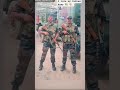 #fouji factory i love my Indian Army All defence Paramilitary fitness training available jai hind