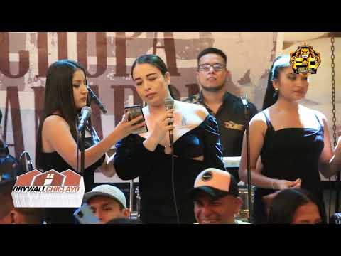 MIX FARAONA  -  SON DEL DUKE  ( EN VIVO ) CHICLAYO