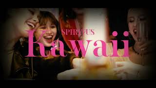 SPIRITUS - Kawaii 【VALA-VALA Beats REMIX】