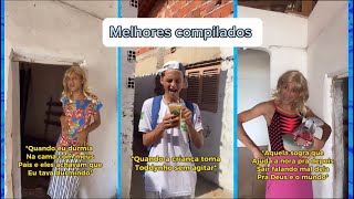 Melhores Compilados Da Semana Emanoel Oliveirah