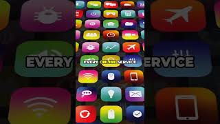 16 BILLION Passwords LEAKED! Your Move. #security #cybersecurity