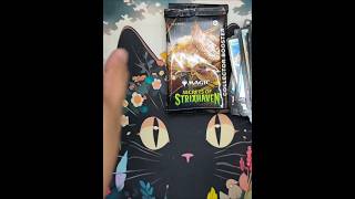 🐲 Gloomy Elder Dragon! 🐉 MTG Secrets of Strixhaven Collector Booster Pack Opening