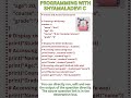 Create and Access Dictionaries
