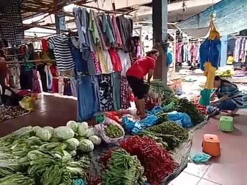 [SiruloTV] Tiga Pancurbatu: ADA LONJAKAN HARGA SAYUR